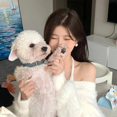 牵牛和仙女