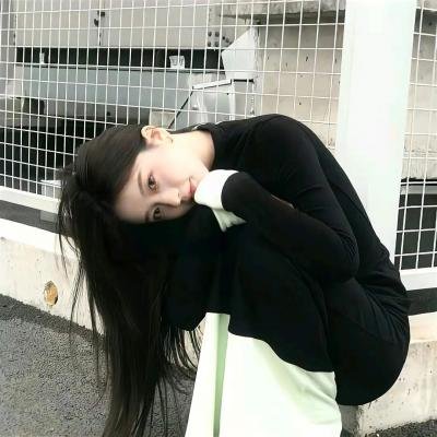 你不是我妈妈